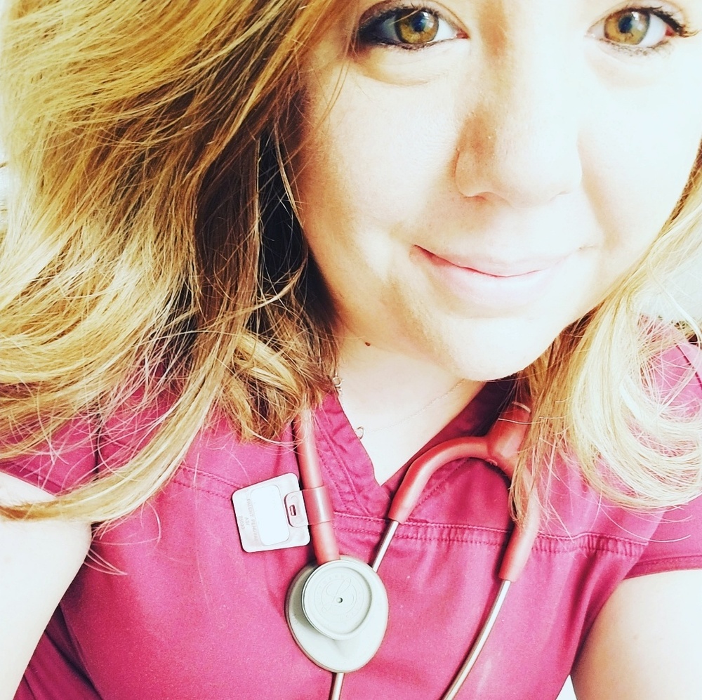Meet your Posher, Michelle